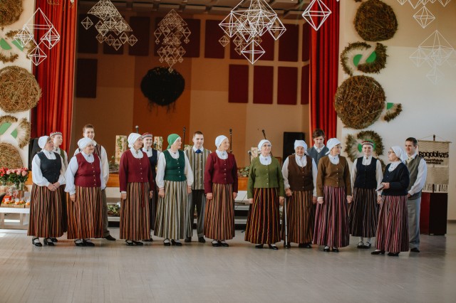 Kolektīvs 2025. gadā